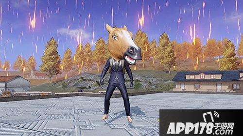 荒野行动pop子和pipi美的日常联动开启