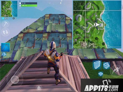 堡垒之夜手游第七赛季第1周英雄勋章任务详解