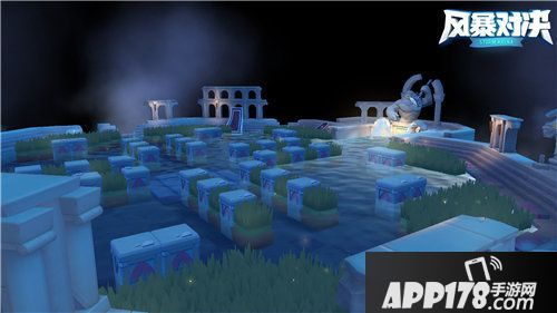 风暴对决appstore不删档测试首发