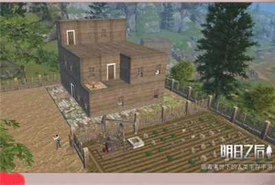明日之后摩登暴族时装值得买吗