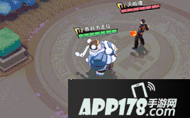 非人学园冰雪主题时装正式上线 雪花飞舞