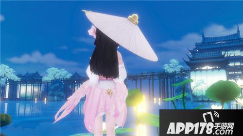 花与剑李清荷首曝