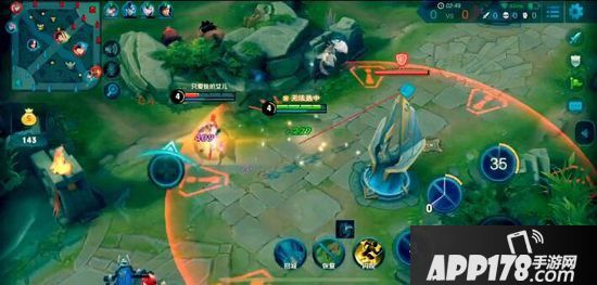 王者荣耀上官婉儿玩法技巧 必须了解的四个技巧