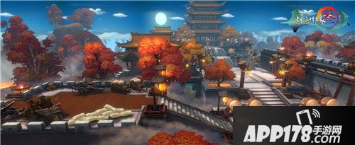 剑网3指尖江湖新门派天策登场