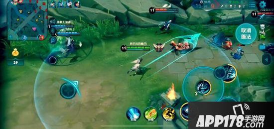 王者荣耀上官婉儿玩法技巧 必须了解的四个技巧