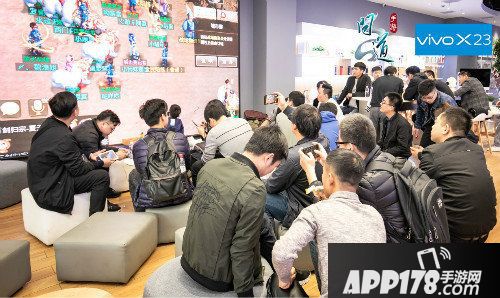 问道手游全民PK奇袭上海