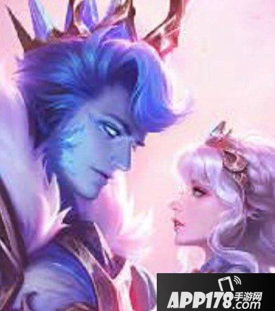 王者荣耀冰雪奇偶记什么时候出