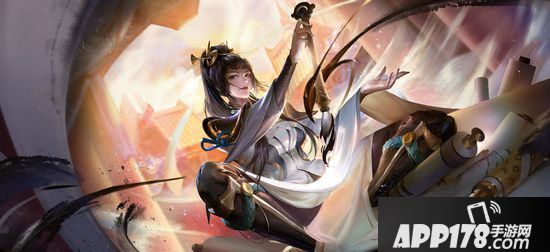 王者荣耀上官婉儿与貂蝉对比 小姐姐之间的决斗