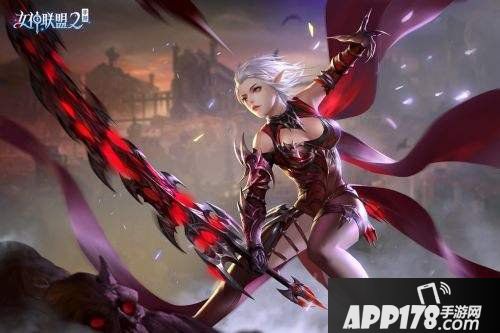 女神联盟2手游12月21日版本预告