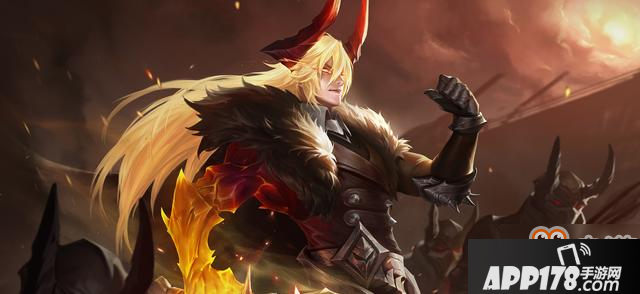 王者荣耀：李信胜率暴跌，铠胜率上涨，蔡文姬圣诞皮肤即将上线