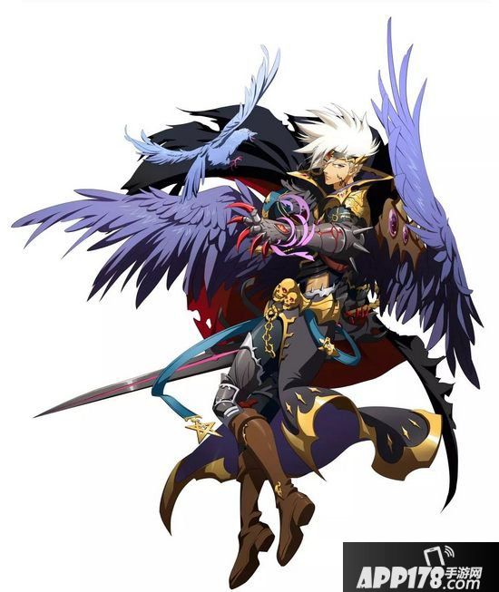 梦幻模拟战手游传说的彼端资料片版本更新前瞻 兰迪乌斯&蕾伽尔登场