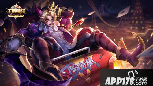 王者荣耀12月3日-12月9日周免英雄更新公告