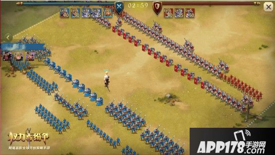 权力与纷争全新剧情任务玩法登场