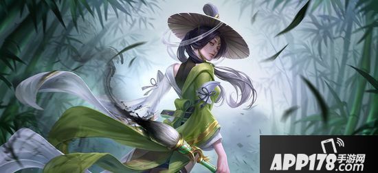 王者荣耀上官婉儿与貂蝉对比 小姐姐之间的决斗