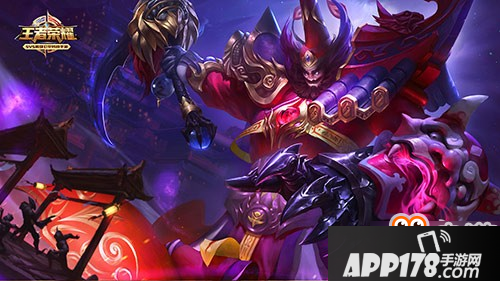 王者荣耀s14皮肤是谁介绍 王者荣耀新版本s14皮肤外观一览