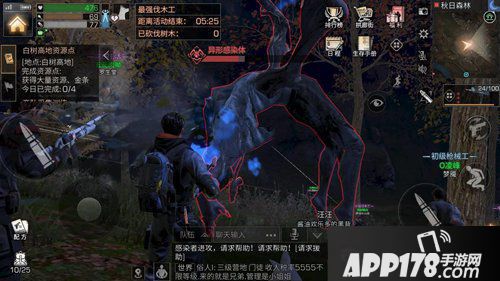 明日之后快速获得金条攻略汇总