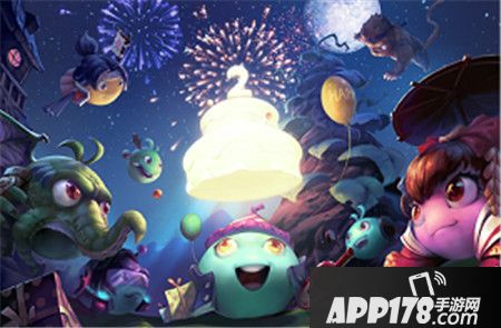 不思议迷宫二周年庆