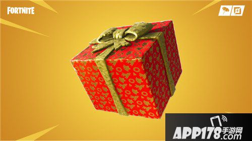 堡垒之夜手游7.10内容更新公告 圣诞礼物惊喜来袭