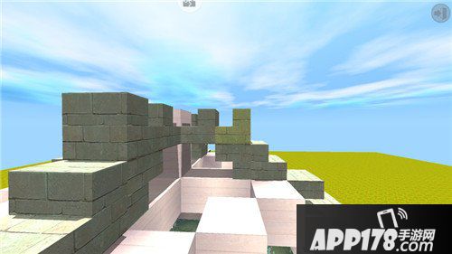 迷你世界喷泉建造教程攻略
