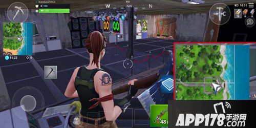 堡垒之夜手游第七赛季第2周英雄勋章任务详解