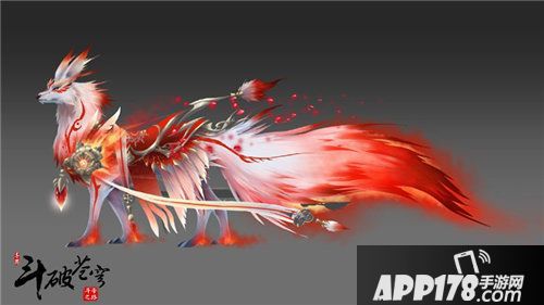 斗破苍穹手游冬日福利活动