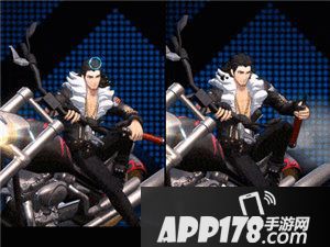 非人学园新英雄夸父带你机车游行