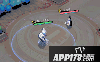 非人学园冰雪主题时装正式上线 雪花飞舞