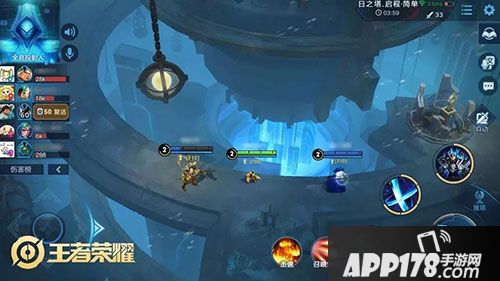 王者荣耀pve玩法