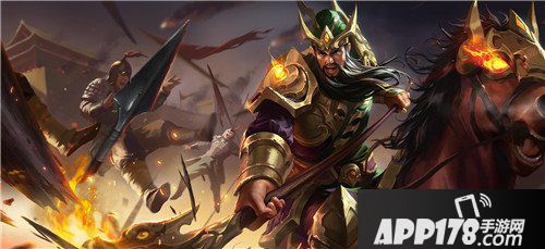 王者荣耀1月强势战士英雄排行榜