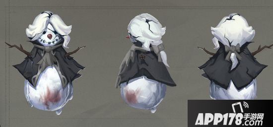 第五人格12月6日维护公告 新角色入殓师登场