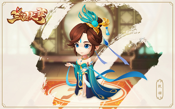 三国大亨武将搭配方法是什么 魏蜀吴各国武将的搭配方式