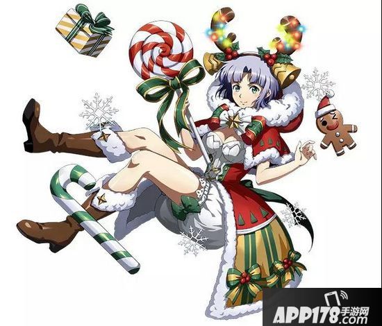 梦幻模拟战手游12月27日更新公告 兰古利萨的交响派对