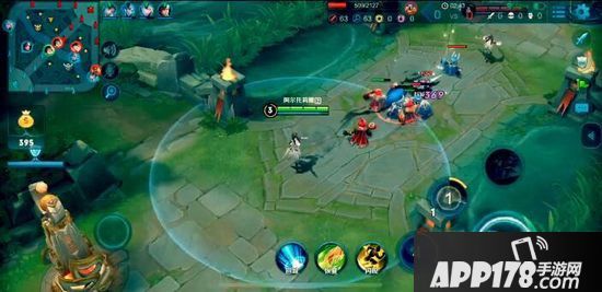 王者荣耀上官婉儿玩法技巧 必须了解的四个技巧