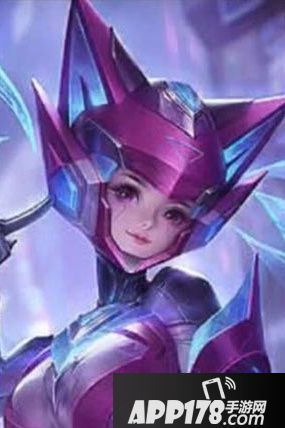 王者荣耀未来新皮肤曝光 KPL限定皮肤亮相