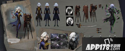 第五人格本周共研服更新 破译密码机调整