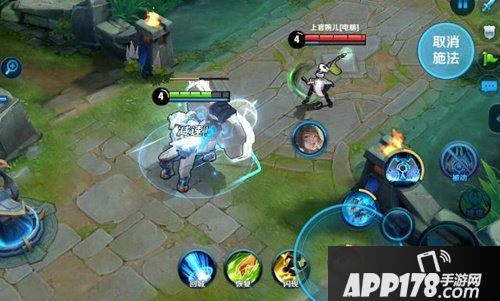 王者荣耀上官婉儿克制<a href=http://www.app178.com/gonglue/ target=_blank class=infotextkey>攻略</a>