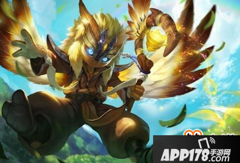 王者荣耀-什么辅助适合带节奏 强势辅助推荐