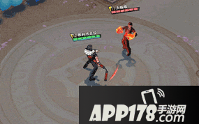 非人学园新英雄夸父带你机车游行