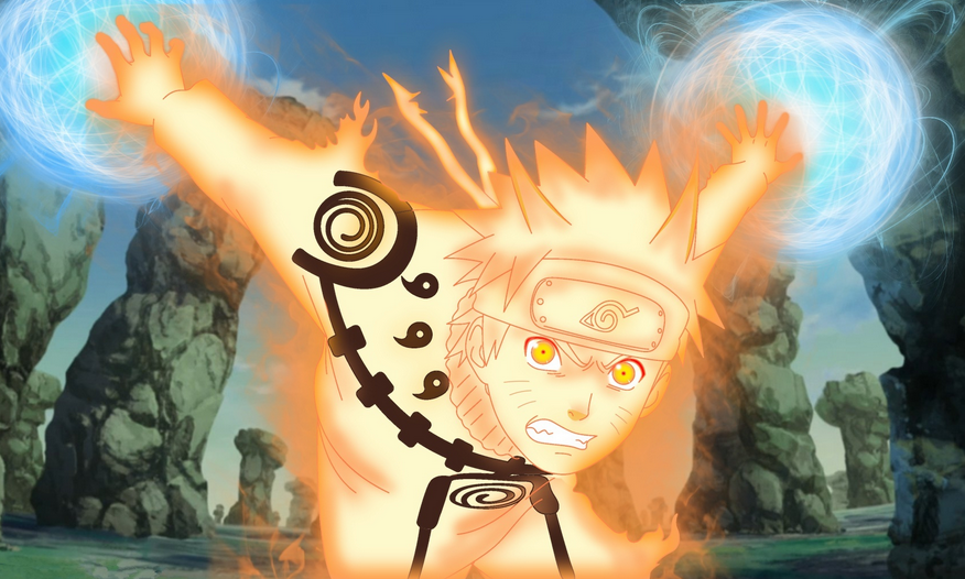 火影忍者OL手游开局选哪个 前期玩法心得分享