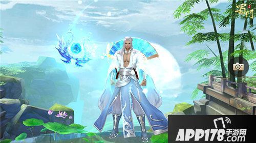 蜀门手游新春特别版抢先看