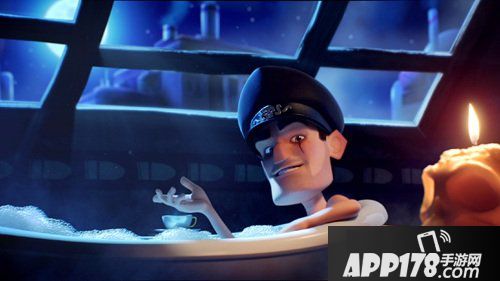 海岛奇兵神秘商人详解