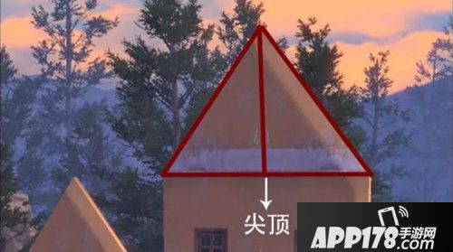 明日之后教堂房子建造教学