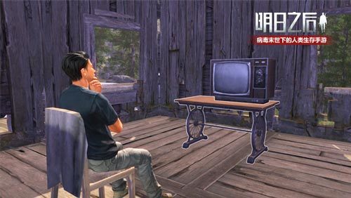 明日之后卡牌对对碰怎么玩