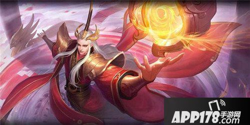 王者荣耀新年皮肤原画曝光 7款皮肤即将来袭