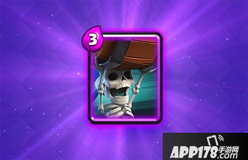 皇室战争攻城炸弹人详情