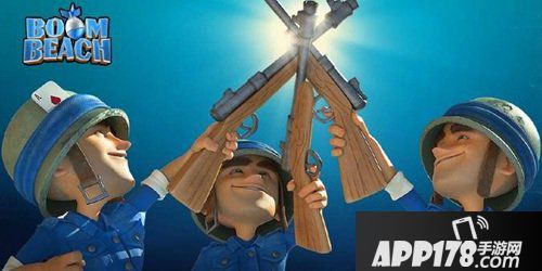 海岛奇兵伊娃斯巴克上尉详解