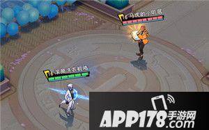 非人学园射手太白重制上线