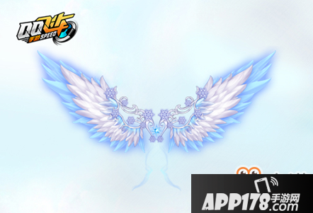 《QQ飞车手游》冰雪传奇羽翼获得技巧 冰雪传奇羽翼介绍