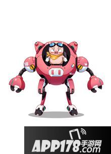 非人学园八戒属性图鉴