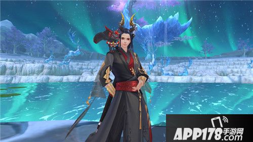 镇魔曲两周年庆典狂欢